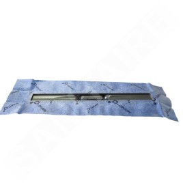 I-Drain Linear 54 - Caniveau de douche ABS avec étanchéité, longueur 600 mm IDABS4M06001X1