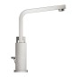 Grohe Eurocube - Mitigeur de lavabo avec vidage, supersteel 23135DC0