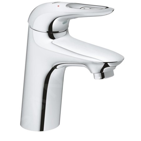 Grohe Eurostyle New - Mitigeur de lavabo avec vidage Push-Open, chrome 23929003
