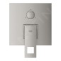 Grohe Eurocube - Mitigeur à encastrer pour 3 sorties, supersteel 24094DC0