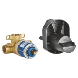 Grohe Corps d’encastrement - Corps d´encastrement 33962000