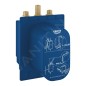 Grohe Corps d’encastrement - Corps d’encastrement pour mitigeur de douche électronique 36464000