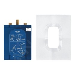 Grohe Corps d’encastrement - Corps d’encastrement pour mitigeur de douche électronique 36464000