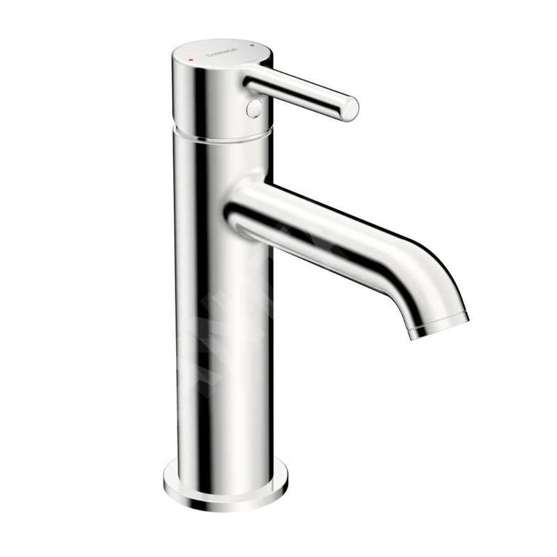 Hansa Vantis Style - Mitigeur de lavabo, chrome 54372207
