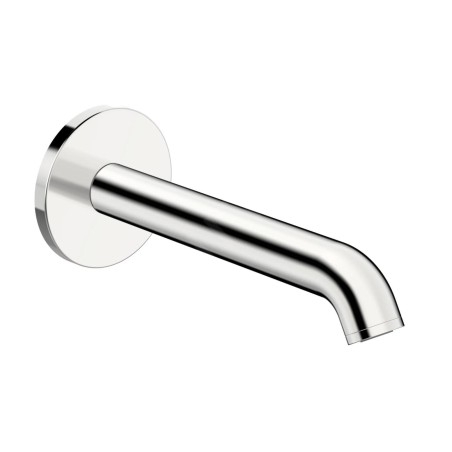 Hansa Vantis Style - Bec de remplissage pour baignoire, chrome 54502100