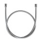 Hansa Medipro - Flexible de douche 1600 mm, chrome 04120573