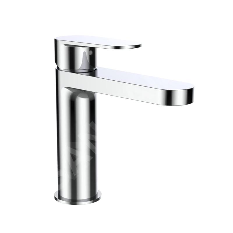 Laufen Neja - Mitigeur de lavabo, chrome H3115110041201