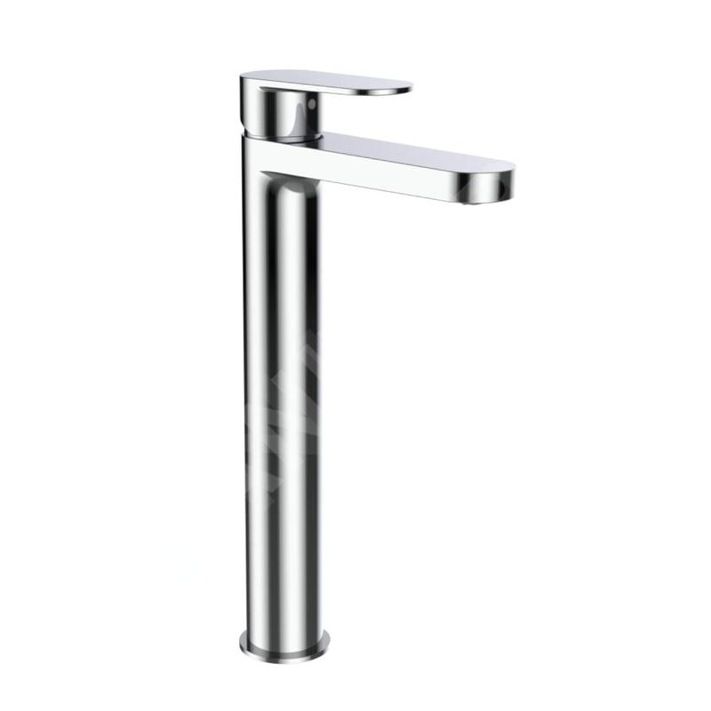 Laufen Neja - Mitigeur de lavabo ECO+, chrome H3115180041201