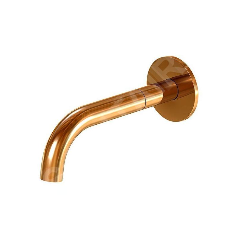 Steinberg 100 - Bec bain déverseur, or rose 100 2310 RG