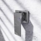 Steinberg 160 - Mitigeur de douche encastré, avec corps d’encastrement, chrome 160 2250
