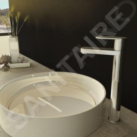 Steinberg 170 - Mitigeur de lavabo, chrome 170 1700 1