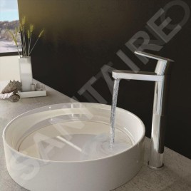 Steinberg 170 - Mitigeur de lavabo, chrome 170 1700 1