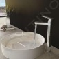 Steinberg 170 - Mitigeur de lavabo, chrome 170 1700 1