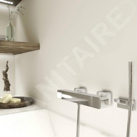 Steinberg 230 - Mitigeur thermostatique de douche, chrome 230 3200