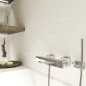 Steinberg 230 - Mitigeur thermostatique de douche, chrome 230 3200