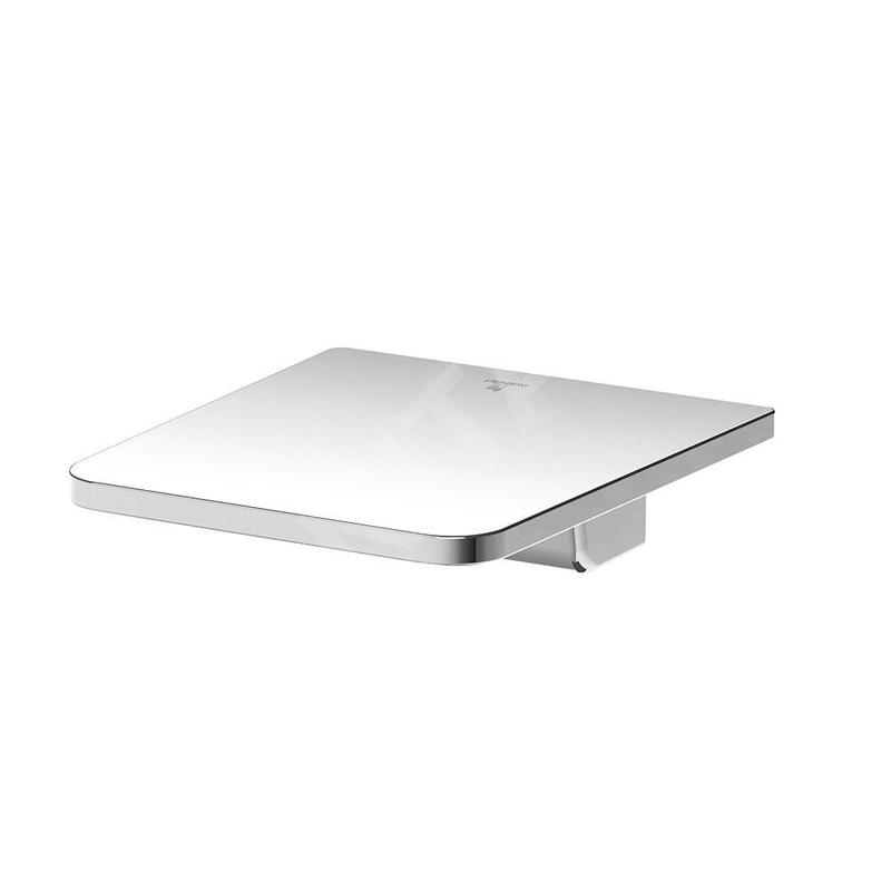 Steinberg 240 - Bonde de baignoire, chrome 240 2495