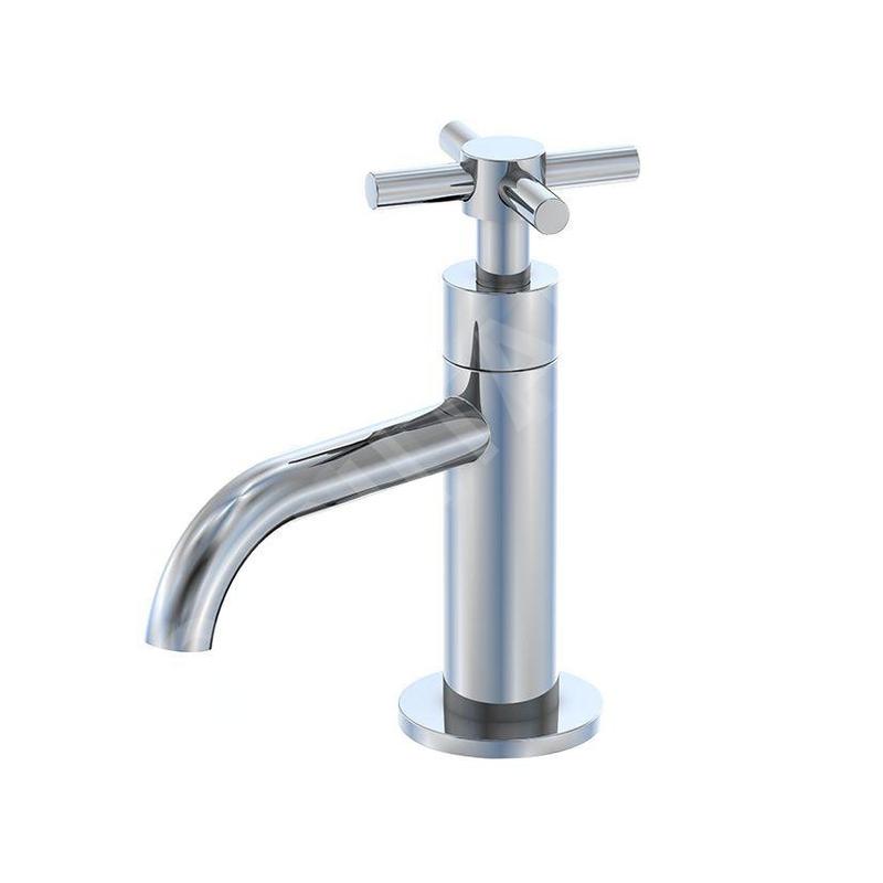 Steinberg 250 - Robinet de lavabo, chrome 250 2500
