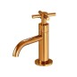 Steinberg 250 - Robinet de lavabo, or rose 250 2500 RG