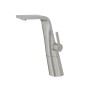 Steinberg 260 - Mitigeur de lavabo, nickel brossé 260 1700 1 BN