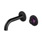 Steinberg iFlow - Mitigeur de lavabo électronique, noir 390 1810 S Steinberg iFlow - Mitigeur de lavabo électronique, noir 390 1810 S