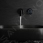 Steinberg iFlow - Mitigeur de lavabo électronique, noir 390 1810 S Steinberg iFlow - Mitigeur de lavabo électronique, noir 390 1810 S