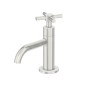 Steinberg 250 - Robinet de lavabo, nickel brossé 250 2500 BN