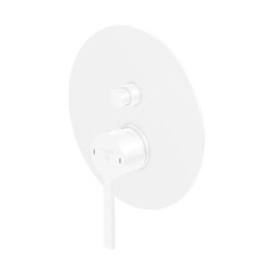 Steinberg 260 - Mitigeur encastrable 2 sorties, blanc 260 2103 3 W