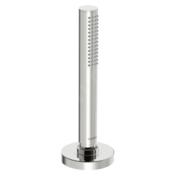 Hansa Stilo - Tête de douche pour bord de baignoire, chrome 53549470