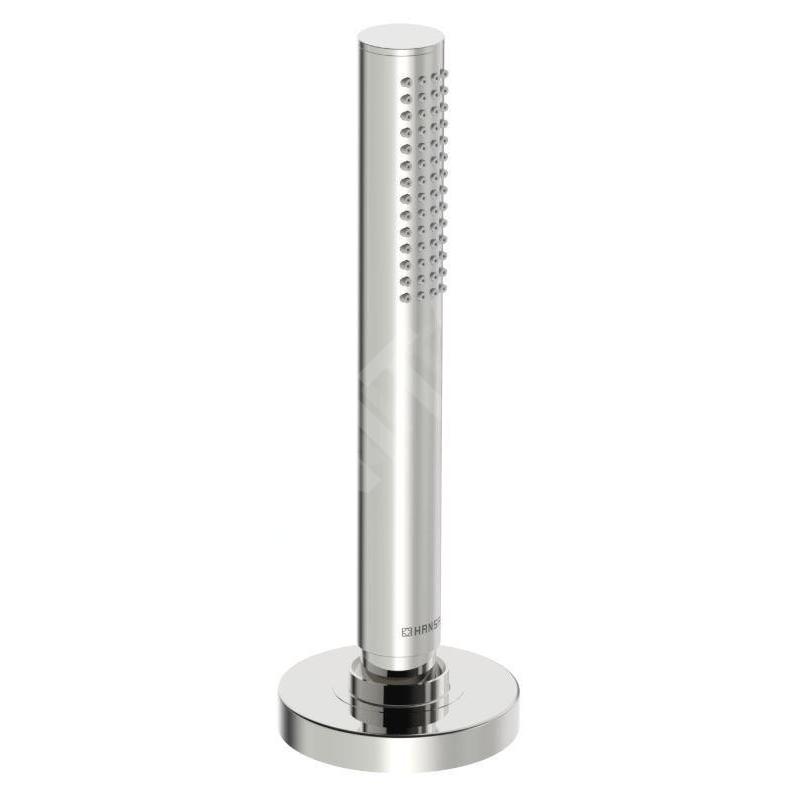 Hansa Stilo - Tête de douche pour bord de baignoire, chrome 53549470