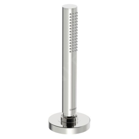 Hansa Stilo - Tête de douche pour bord de baignoire, chrome 53549470