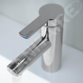 Keuco Plan blue - Mitigeur de lavabo, chrome 53902010100