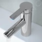 Keuco Plan blue - Mitigeur de lavabo, chrome 53902010100