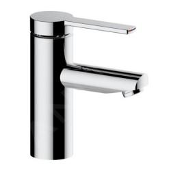 Keuco Plan blue - Mitigeur de lavabo, chrome 53902010101