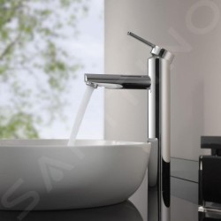 Keuco Plan blue - Mitigeur de lavabo, chrome 53902010103