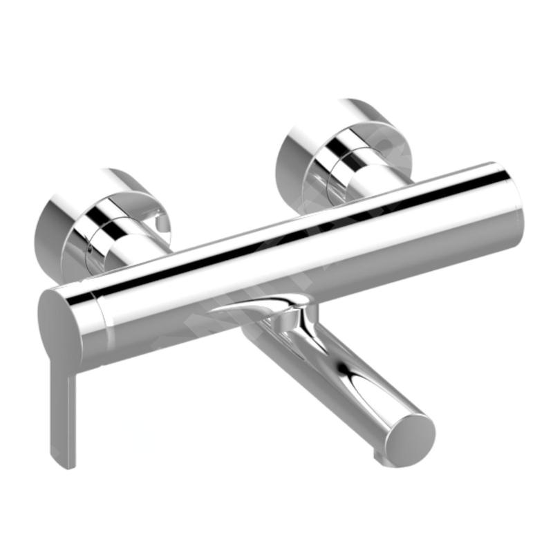 Keuco Plan blue - Mitigeur de lavabo, chrome 53921010225