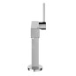 Keuco Edition 90 - Mitigeur de lavabo avec vidage, chrome 59002010000