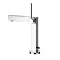Keuco Edition 90 - Mitigeur de lavabo avec vidage, chrome 59002010000