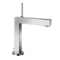 Keuco Edition 90 - Mitigeur de lavabo avec vidage, chrome 59002010000