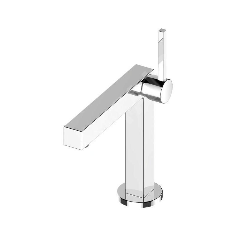 Keuco Edition 90 - Mitigeur de lavabo, chrome 59002010100