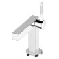 Keuco Edition 90 - Mitigeur de lavabo avec vidage, chrome 59004010000