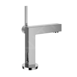 Keuco Edition 90 - Mitigeur de lavabo avec vidage, chrome 59004010000