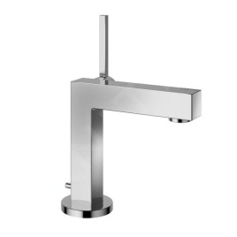 Keuco Edition 90 - Mitigeur de lavabo avec vidage, chrome 59004010000