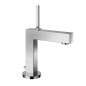 Keuco Edition 90 - Mitigeur de lavabo avec vidage, chrome 59004010000