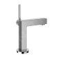 Keuco Edition 90 - Mitigeur de lavabo, chrome 59004010100