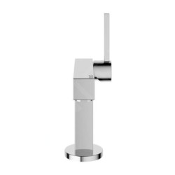 Keuco Edition 90 - Mitigeur de lavabo, chrome 59004010100