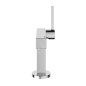 Keuco Edition 90 - Mitigeur de lavabo, chrome 59004010100