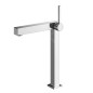 Keuco Edition 90 - Mitigeur de lavabo, chrome 59102010103