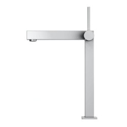Keuco Edition 90 - Mitigeur de lavabo, chrome 59102010103