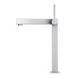Keuco Edition 90 - Mitigeur de lavabo, chrome 59102010103