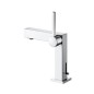Keuco Edition 90 - Mitigeur de lavabo avec vidage, chrome 59104010000